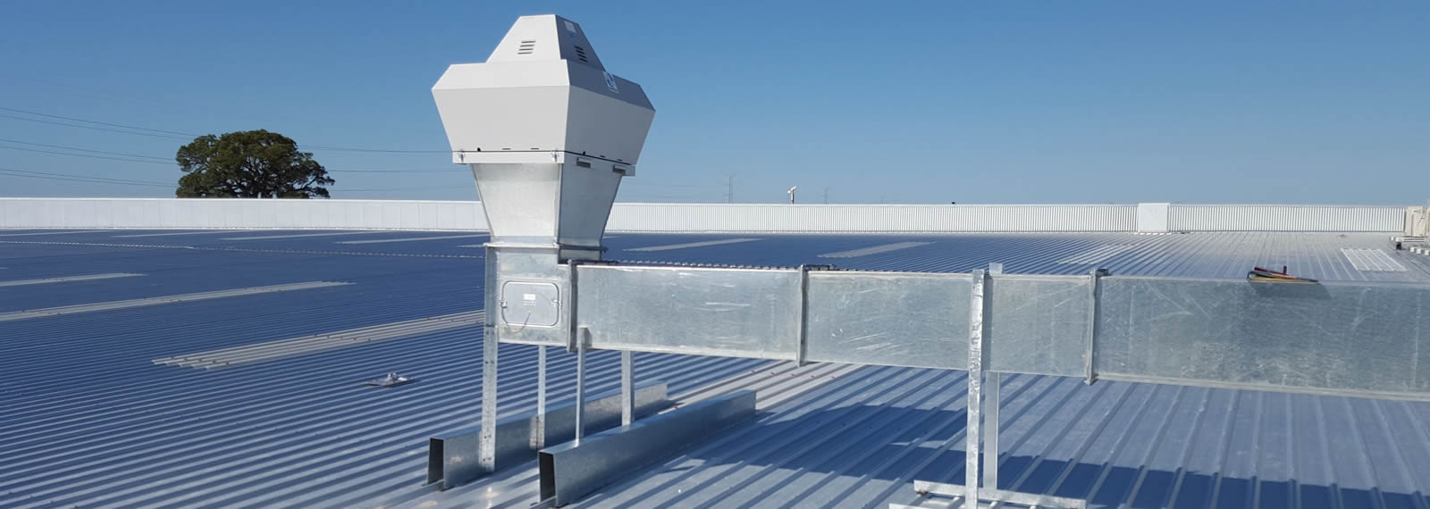 ventilation specialists, ducting specialists