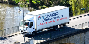 ventilation specialists, ducting specialists