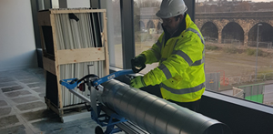 ventilation specialists, ducting specialists